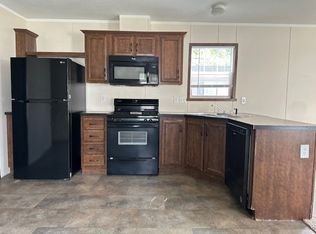 7280 W Mount Morris Rd #163, Flushing, MI 48433