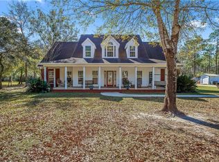 11450 Windsor Rd W, Theodore, AL 36582