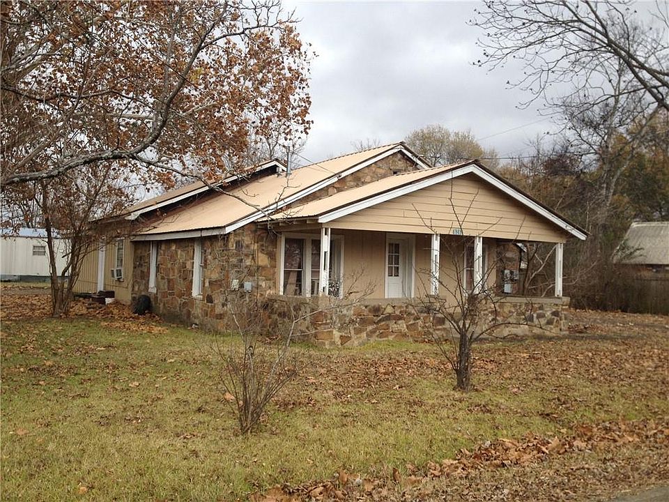 826 E 5th St, Waldron, AR 72958 Zillow