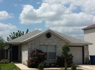 118 McLennan Oak, San Antonio, TX 78240