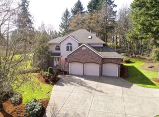 16888 SE Wooded Heights Dr, Happy Valley, OR 97086