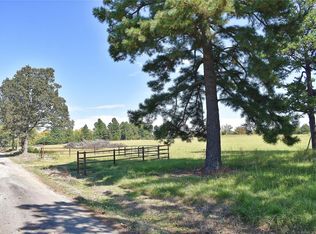 1211 N 4217th Rd, Hugo, OK 74743