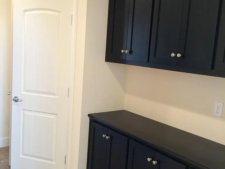 Upstairs Landing