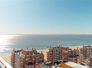 35 Seacoast Ter APT 18B, Brooklyn, NY