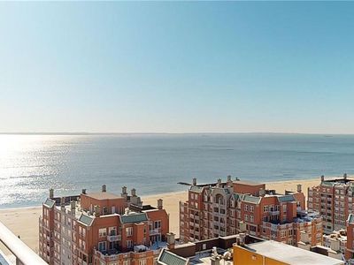 35 Seacoast Ter APT 18B, Brooklyn, NY, 11235
