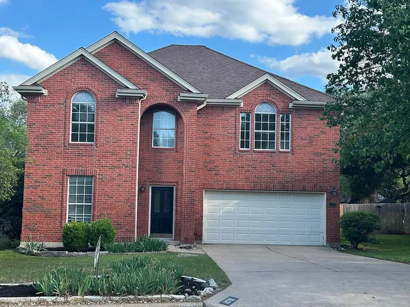 10701 Pinkney Ln, Austin, TX 78739