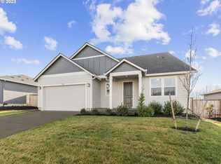 151 W 17th St, Lafayette, OR 97127