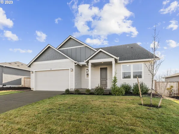 151 W 17th St, Lafayette, OR 97127