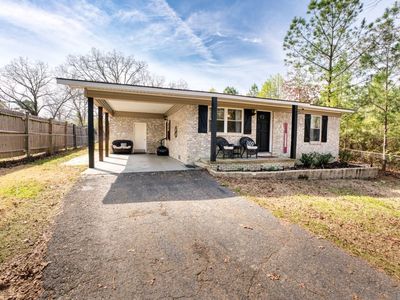 310 Indian Hills St, Hot Springs, AR, 71913