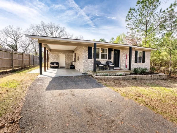 310 Indian Hills St, Hot Springs, AR 71913