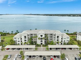 910 Tidewater Shores Loop #304, Bradenton, FL 34208