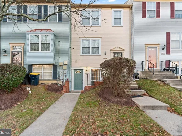 7208 Lost Spring Ct, Lanham, MD 20706