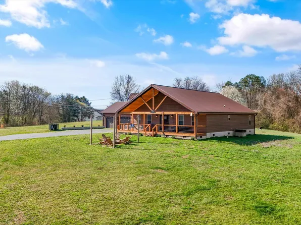 2784 Maplecrest Ln, Sevierville, TN 37876