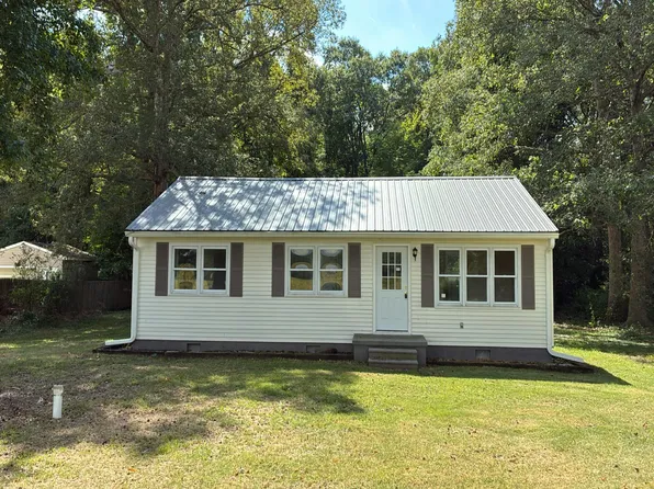 31179 Eden Allen Rd, Eden, MD 21822