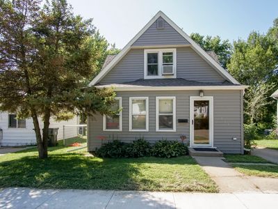 1217 S Helen St, Sioux City, IA, 51106