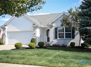7212 Compass Point Ct, Maumee, OH 43537