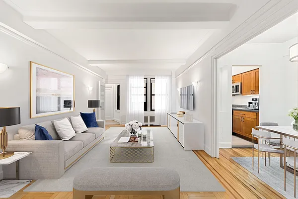 Rented by Compass | media 21