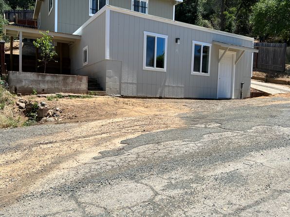 4026 Foothill Dr, Lucerne, CA 95458