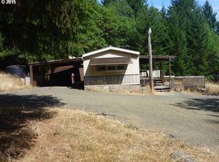 1131 Wildflower Ln, Oakland, OR 97462