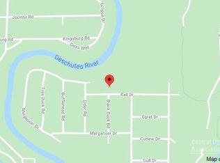 17376 Rail Dr, Bend, OR 97707