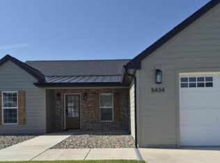 5434 Apple Rose Ln, Billings, MT 59106