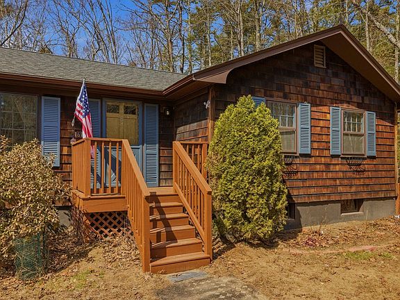 2nd image of 161 Beech Ridge Road