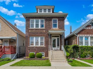 5212 S Sacramento Ave, Chicago, IL 60632
