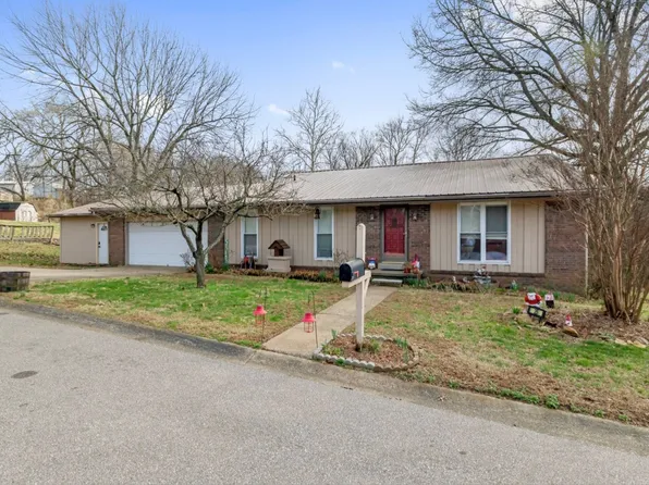 25 Peach Tree Ln, Tell City, IN 47586