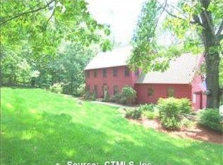 54 Jobs Pond Rd, Portland, CT 06480