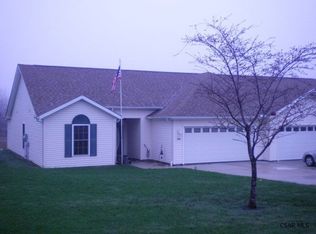 105 Julz Dr, Johnstown, PA 15904