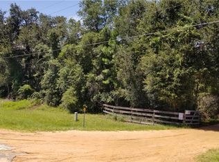 SE 190th Ave, Weirsdale, FL 32195