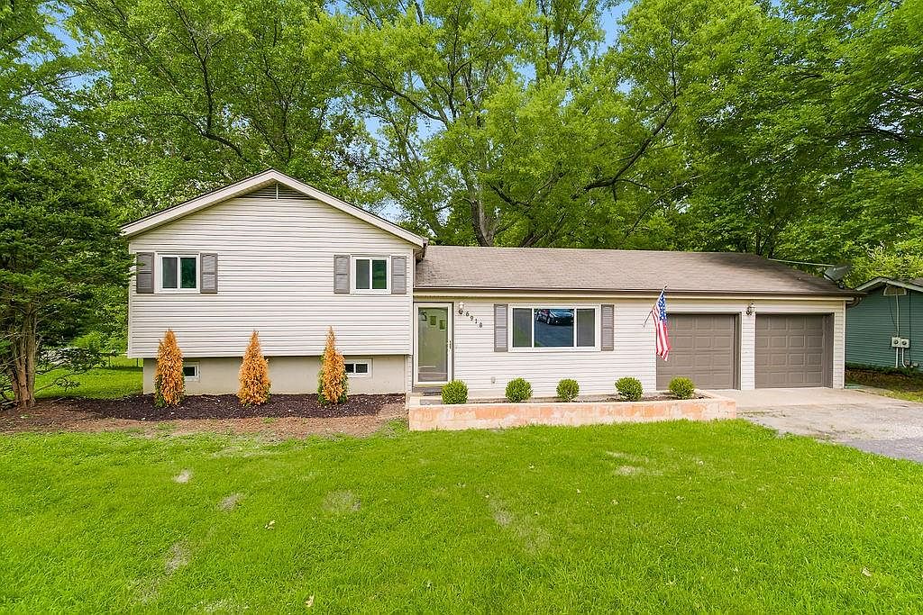 6918 NW Eastside Dr, Kansas City, MO 64152 Zillow