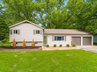 6918 NW Eastside Dr, Kansas City, MO 64152