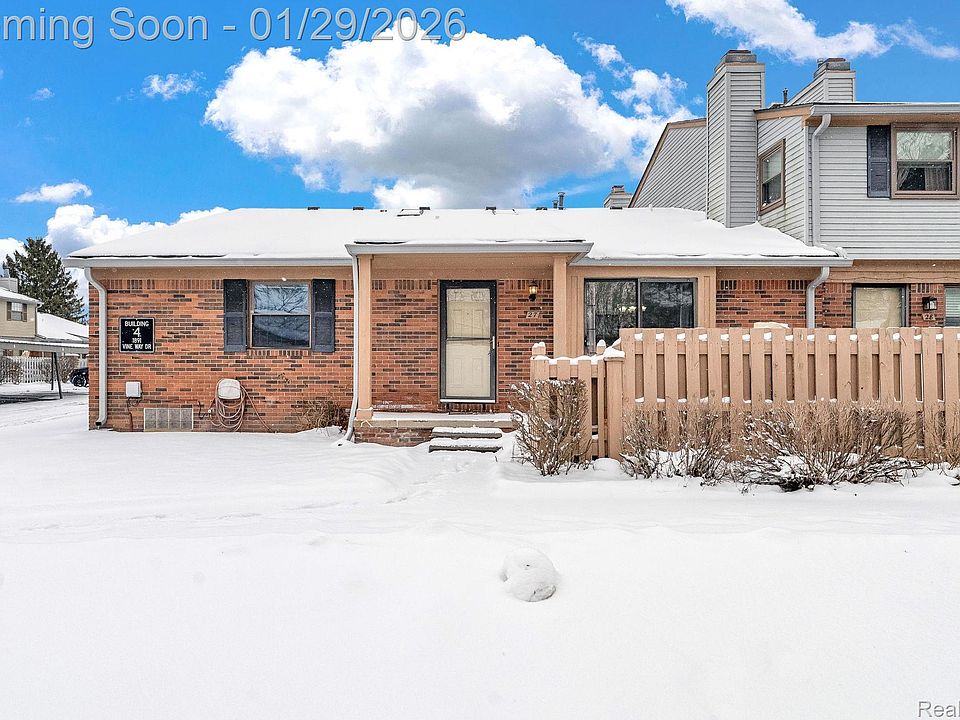 1st image of 1891 Vine Way Dr APT 27
