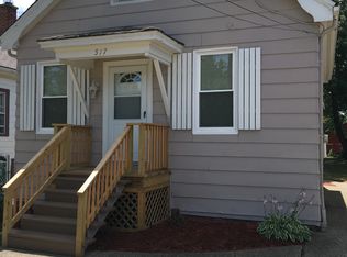 517 Marilla St, Buffalo, NY 14220