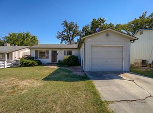 1491 Diamond St, Anderson, CA 96007