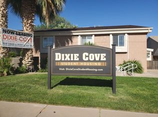 233 S 1000 E #1B-1BA, Saint George, UT 84770