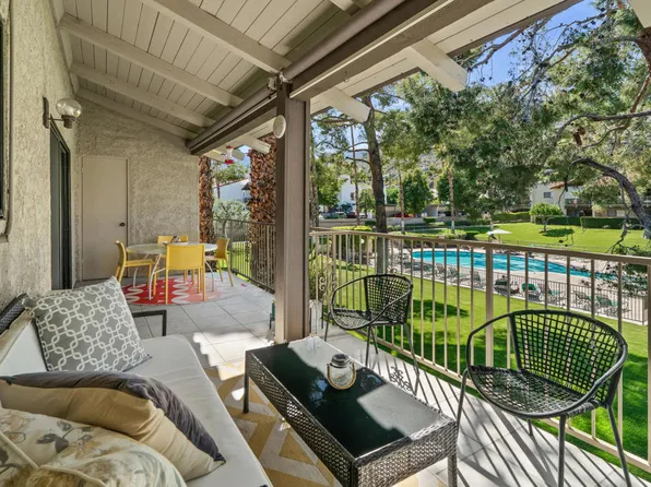 2190 S Palm Canyon Dr Unit 54, Palm Springs, CA 92264