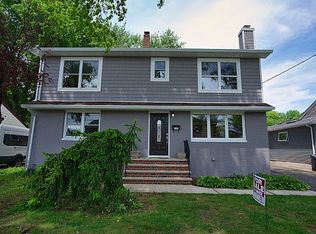 151 Field Ave, Hasbrouck Heights, NJ 07604