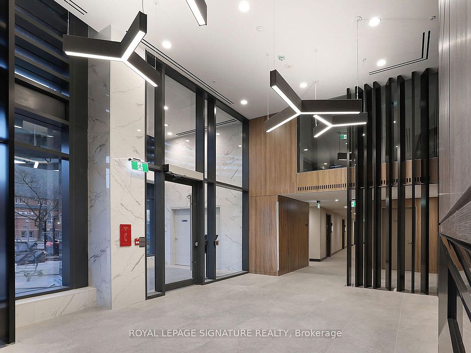 1st image of 2525 Bathurst St #1308