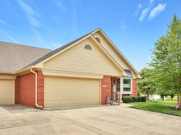2927 Colony Lake West Dr, Plainfield, IN 46168