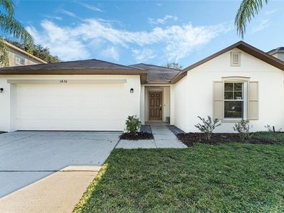1436 Blue Sky Way, Clermont, FL, 34714