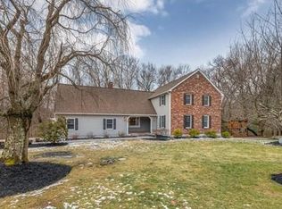 67 Tucker Farm Rd, North Andover, MA 01845