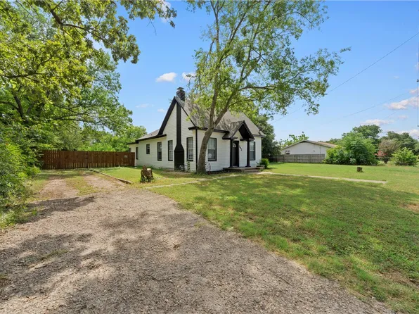 302 Woodall St, Waco, TX 76705