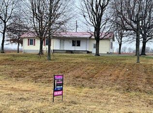 2549 Darnell Rd, Herndon, KY 42236