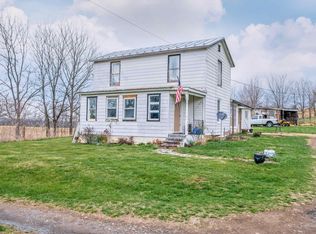 11269 Indian Trail Rd, Harrisonburg, VA 22802