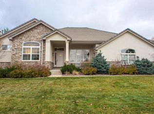 10902 Baxter Dr, Parker, CO 80134