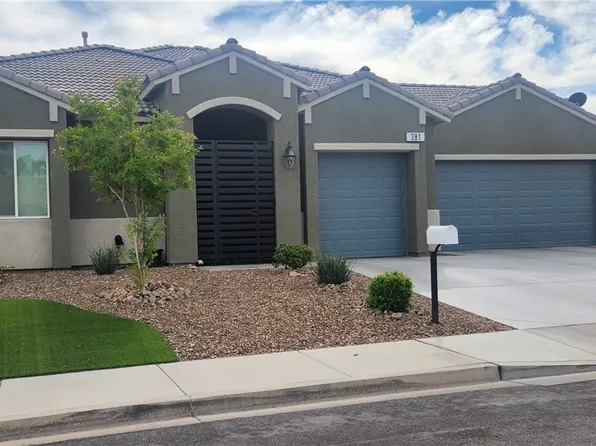 381 E Rancho Dr, Henderson, NV 89015