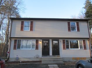 395 Wilbraham St, Palmer, MA 01069