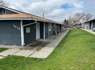 3013 N Hogan St APT C, Spokane, WA 99207